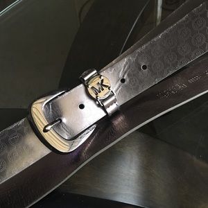 Michael Kors Accessories - Authentic Michael Kors belt Michael Kors Accessories - Authentic Michael Kors belt